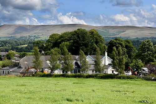 Best Pubs in the North West